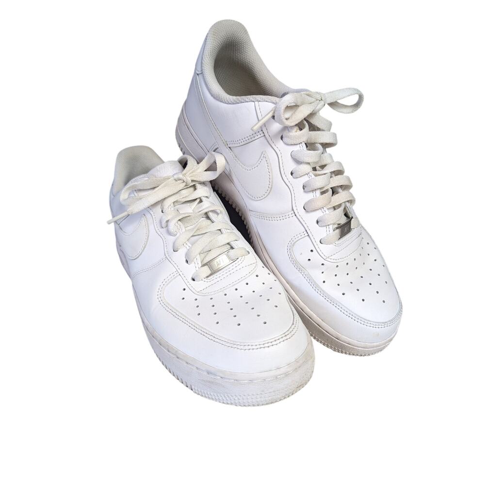 Nike Air Force I Mens Shoes 10.5